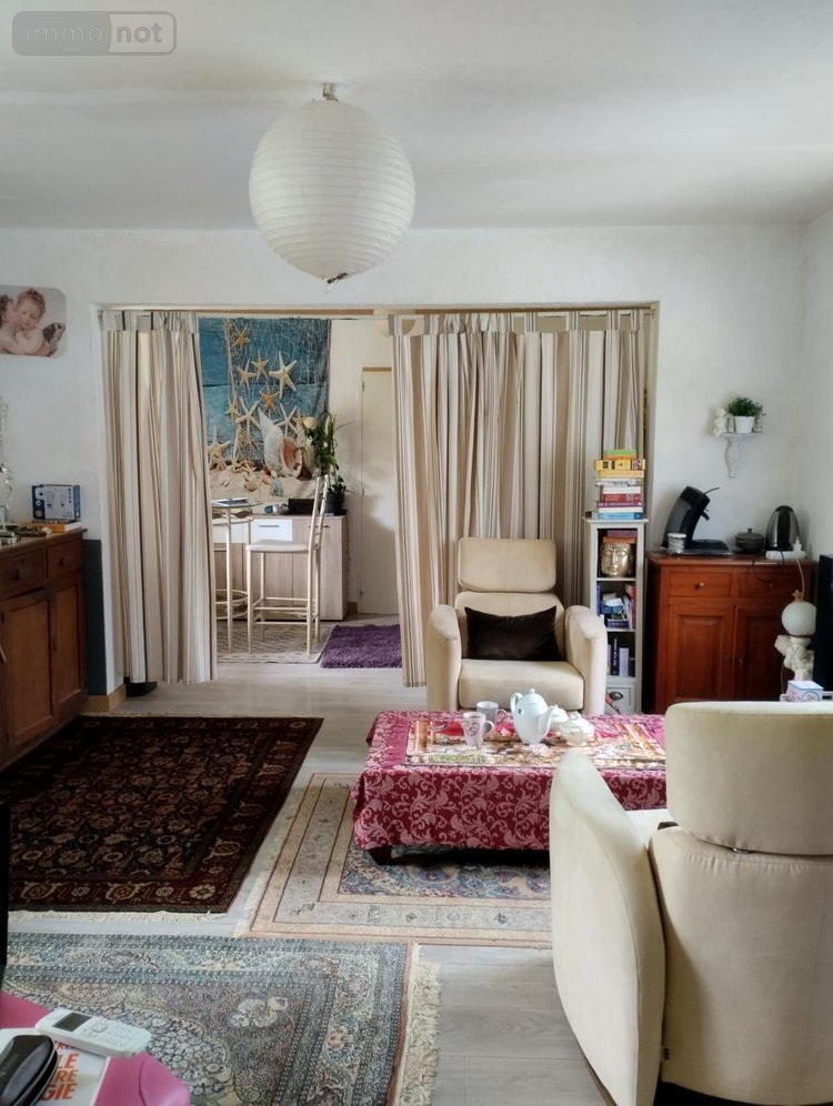 Maison a vendre Saint-Avé 56890 Morbihan 130 m2 4 pièces 274322 euros