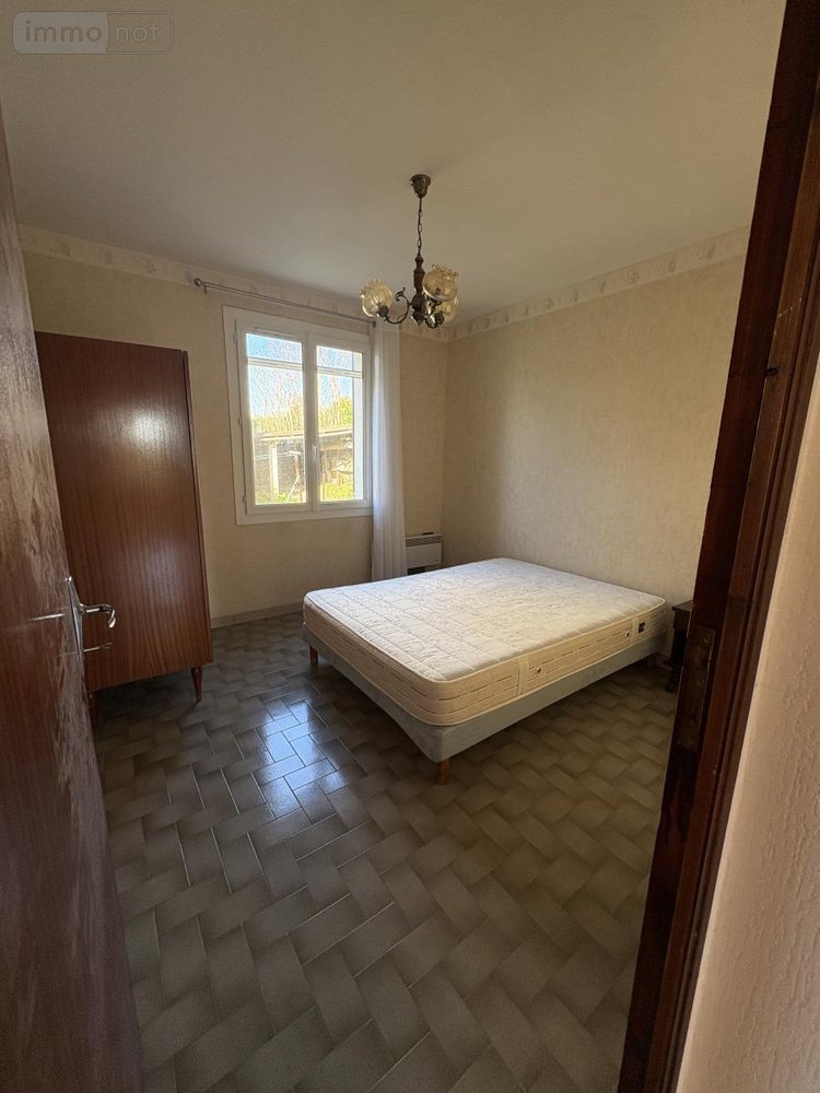 Maison a vendre Forcalquier 04300 Alpes-de-Haute-Provence 78 m2 3 pièces 241000 euros