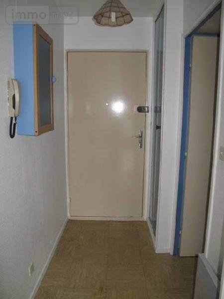 Location appartement Bihorel 76420 Seine-Maritime 22 m2 1 pièce 425 euros