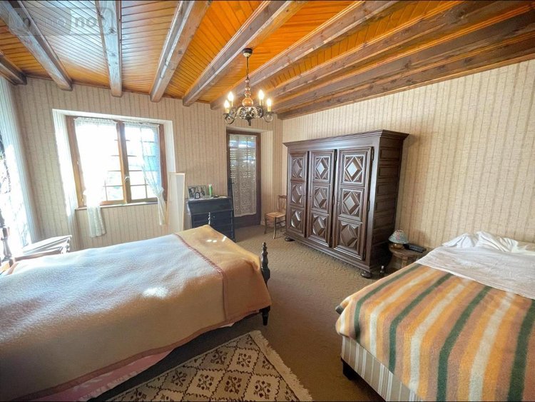 Maison a vendre Chaulhac 48140 Lozère 220 m2 10 pièces 219000 euros