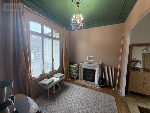 Maison a vendre Thiberville 27230 Eure 152 m2  245400 euros