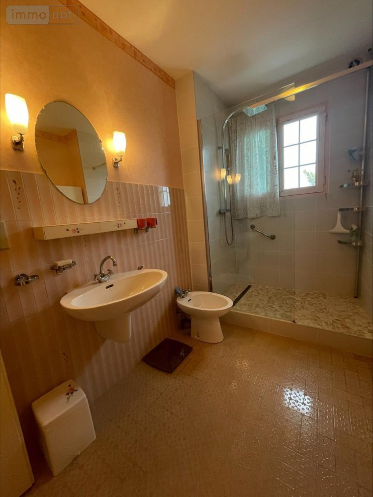 Maison a vendre Viriat 01440 Ain 150 m2 4 pièces 255000 euros