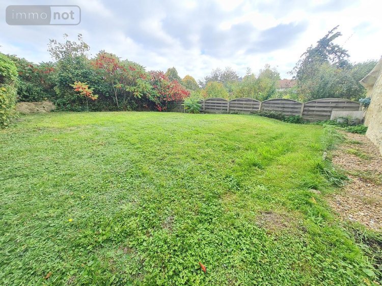 Maison a vendre Troo 41800 Loir-et-Cher 90 m2 4 pièces 135070 euros