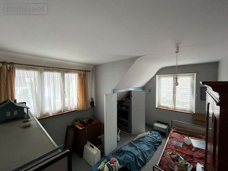 Maison a vendre Pont-l'Abbé 29120 Finistère 101 m2 5 pièces 177440 euros