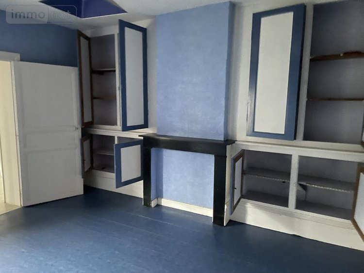 Maison a vendre Le Cateau-Cambrésis 59360 Nord 115 m2 7 pièces 54800 euros