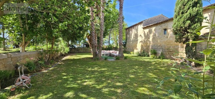 Maison a vendre Vergèze 30310 Gard 360 m2 9 pièces 1248500 euros