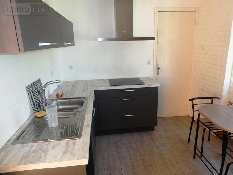 Maison a vendre Priziac 56320 Morbihan 56 m2 3 pièces 110980 euros