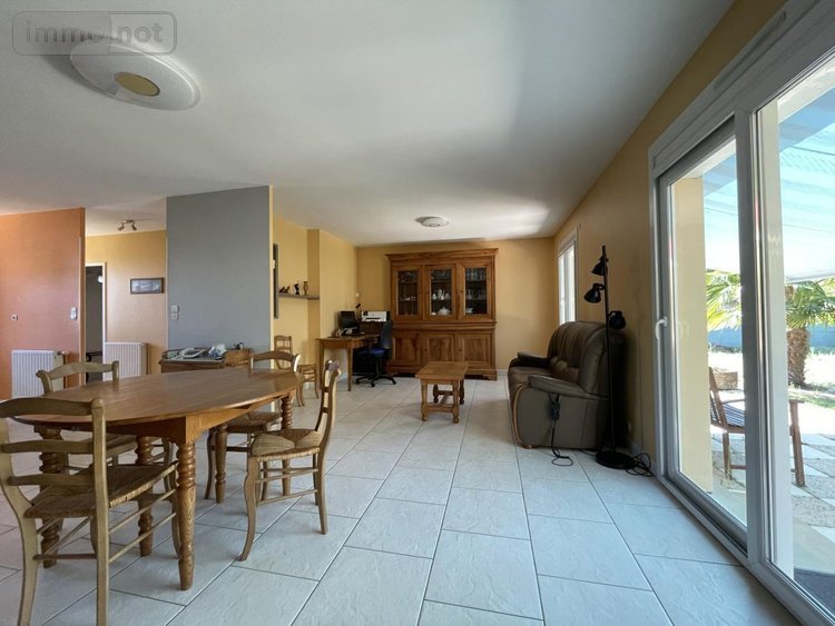 Maison a vendre Teloché 72220 Sarthe 88 m2  177700 euros