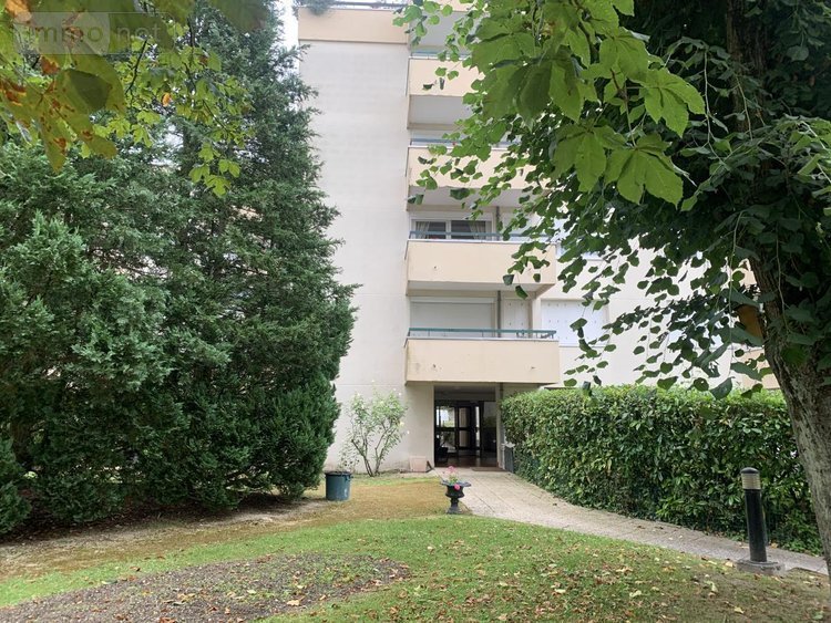 Appartement a vendre Reims 51100 Marne 133 m2 6 pièces 275000 euros