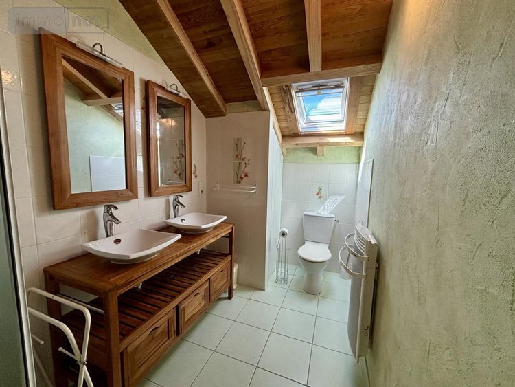 Maison a vendre Cussac 87150 Haute-Vienne 146 m2  282240 euros