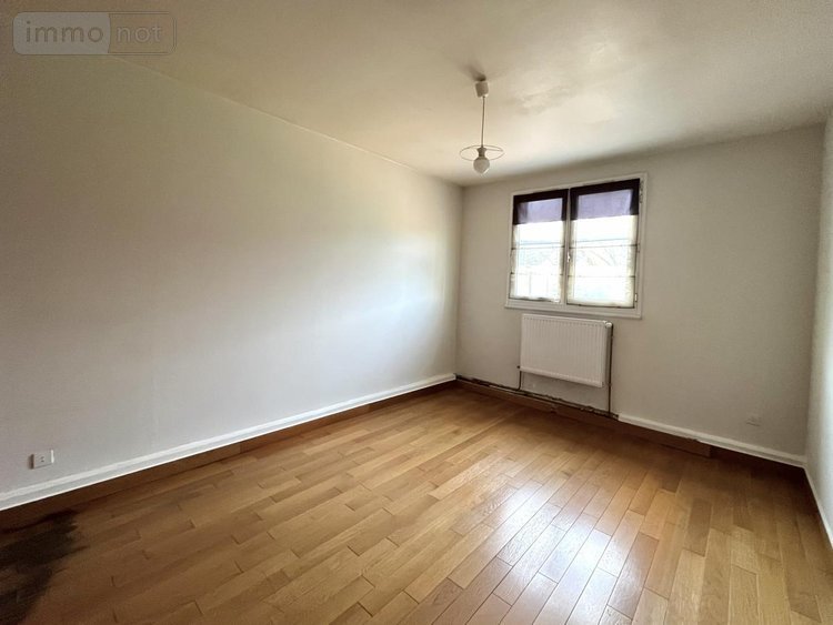 Maison a vendre Tinqueux 51430 Marne 87 m2 6 pièces 275600 euros