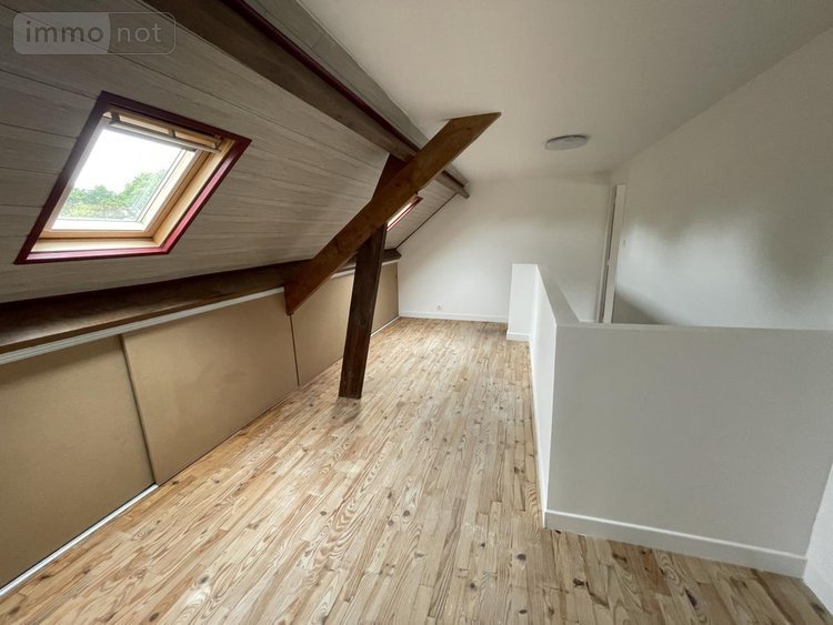 Maison a vendre Plourivo 22860 Côtes-d'Armor 103 m2 6 pièces 250200 euros