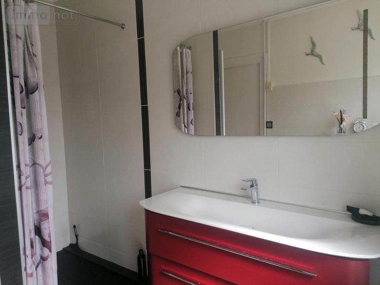 Maison a vendre Plouzévédé 29440 Finistère 183 m2 7 pièces 359490 euros