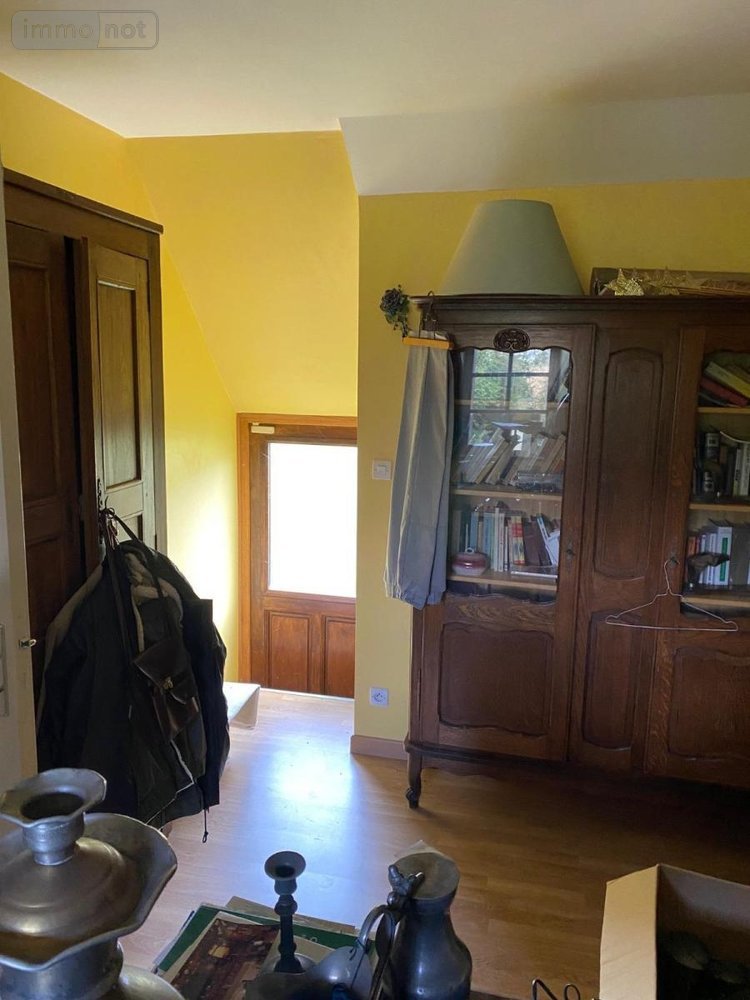 Maison a vendre Villedieu-les-Poêles-Rouffigny 50800 Manche 135 m2 5 pièces 180080 euros