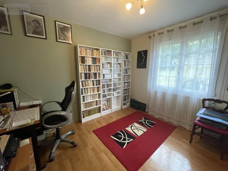 Maison a vendre La Ferté Macé 61600 Orne 71 m2 4 pièces 115000 euros