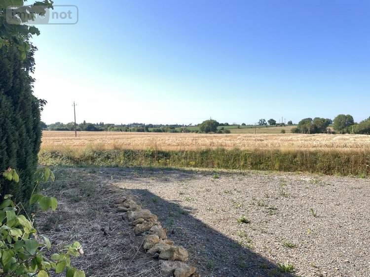 Maison a vendre Thoigné 72260 Sarthe 130 m2 5 pièces 197500 euros