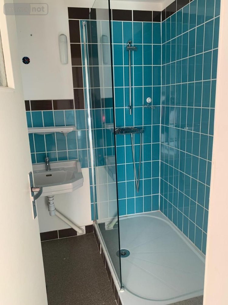 Location appartement Rouen 76000 Seine-Maritime 62 m2  725 euros