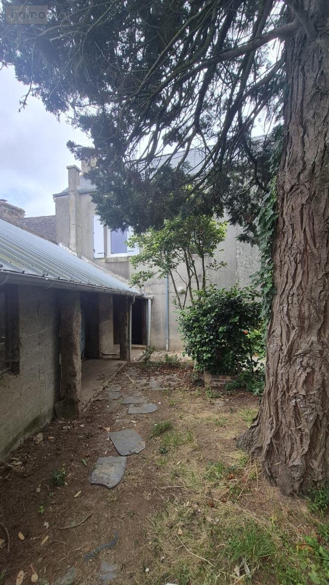 Maison a vendre Landivisiau 29400 Finistère 69 m2 4 pièces 79900 euros