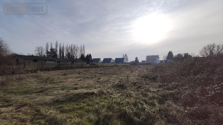 Maison a vendre Beaurains 62217 Pas-de-Calais 60 m2 3 pièces 161700 euros