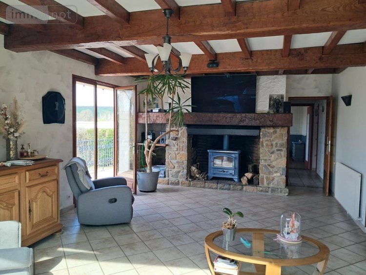 Maison a vendre Saint-Léonard 62360 Pas-de-Calais 148 m2 7 pièces 358416 euros