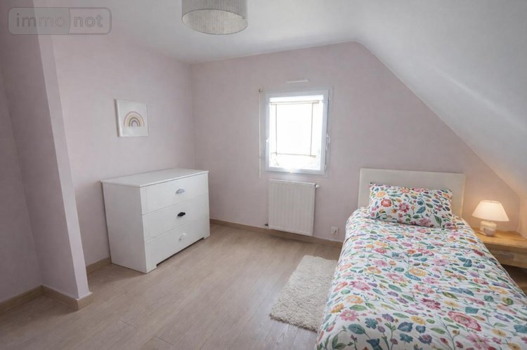 Maison a vendre Theix-Noyalo 56450 Morbihan 95 m2 5 pièces 420999 euros