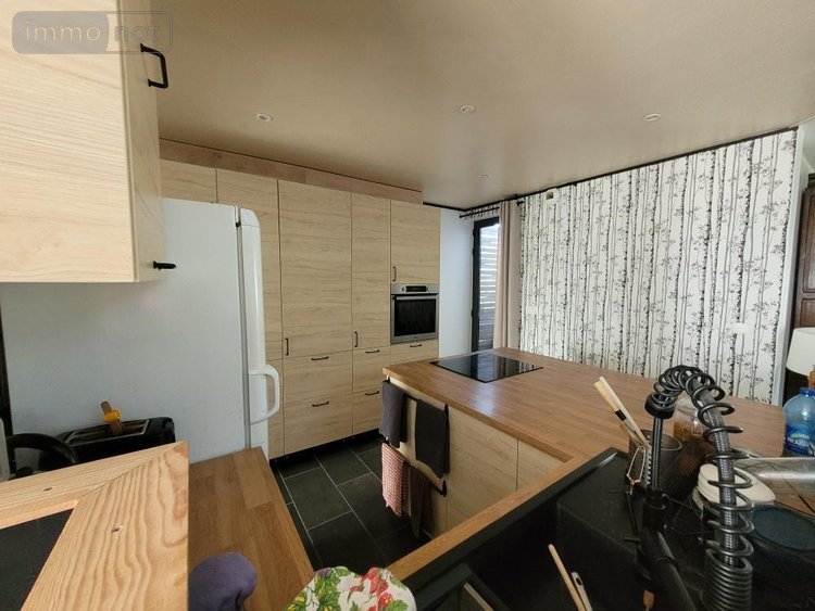 Maison a vendre Nuillé-sur-Vicoin 53970 Mayenne 188 m2  293440 euros