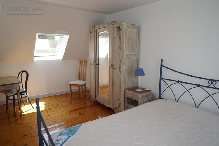Maison a vendre Plouzévédé 29440 Finistère 163 m2 8 pièces 197980 euros