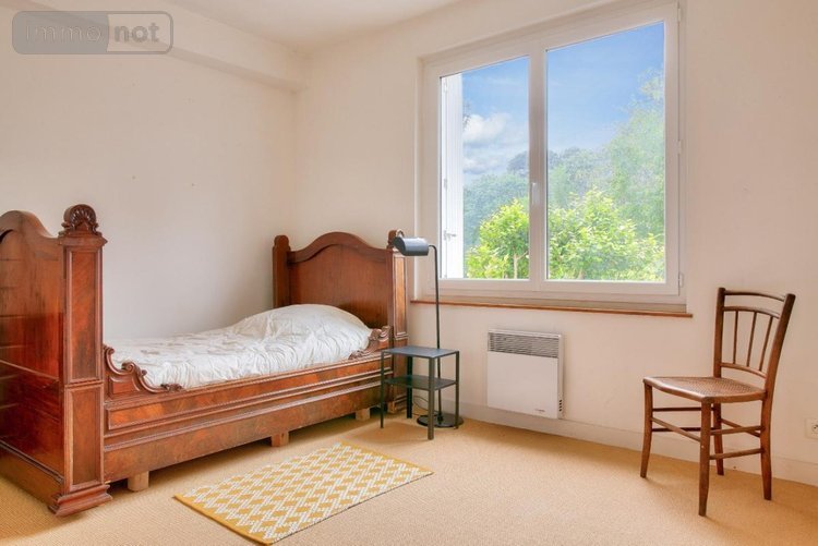 Maison a vendre Bénodet 29950 Finistère 132 m2 6 pièces 499500 euros