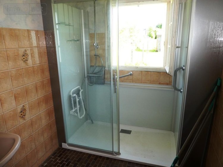 Maison a vendre Locmalo 56160 Morbihan 123 m2 5 pièces 155900 euros