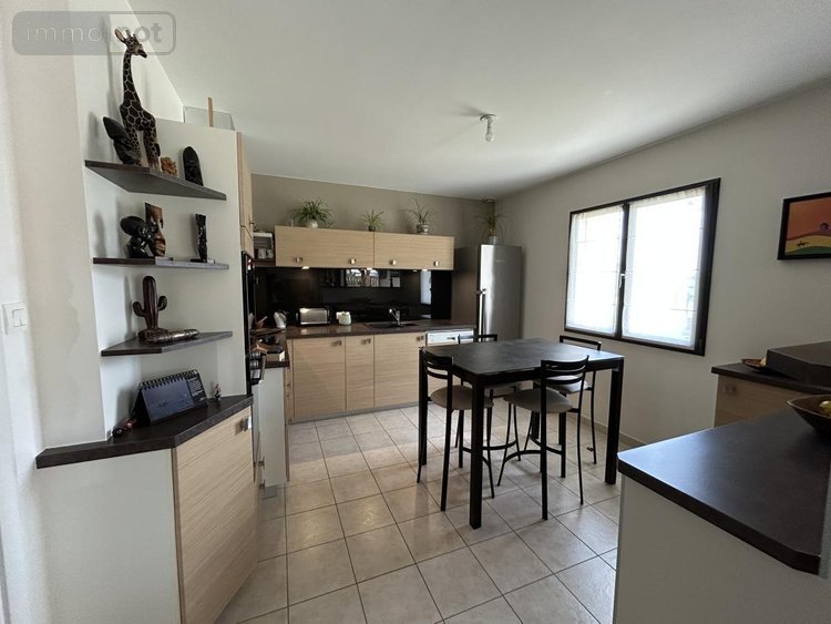Maison a vendre Janzé 35150 Ille-et-Vilaine 161 m2 7 pièces 390000 euros