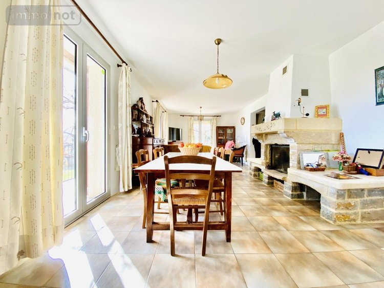 Maison a vendre Vacquières 34270 Hérault 104 m2 4 pièces 405600 euros