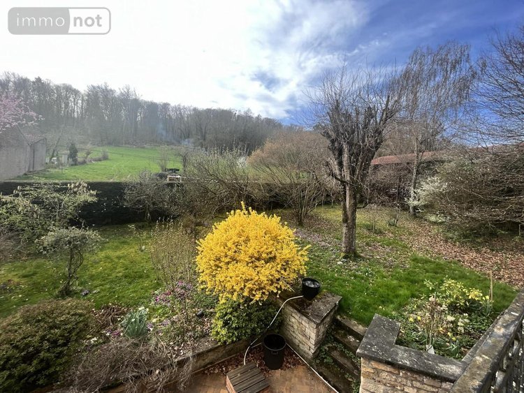 Maison a vendre Purgerot 70160 Haute-Saône 268 m2 9 pièces 196000 euros