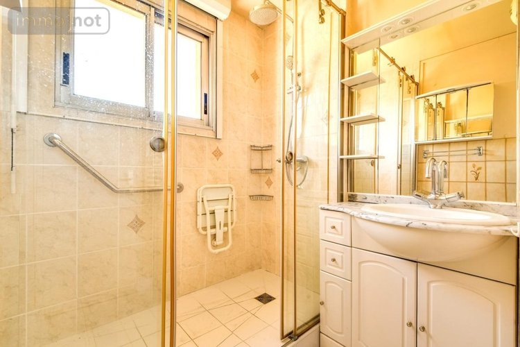 Appartement a vendre Bois-Colombes 92270 Hauts-de-Seine 64 m2 3 pièces 451000 euros