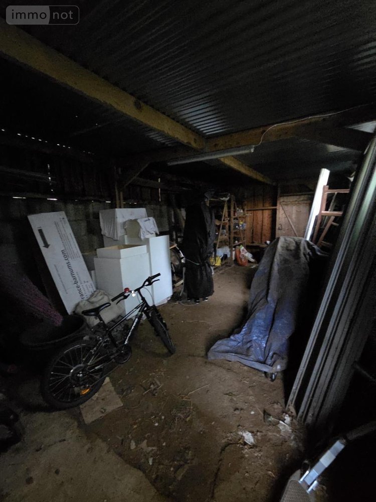 Maison a vendre Plougonven 29640 Finistère 85 m2  168160 euros