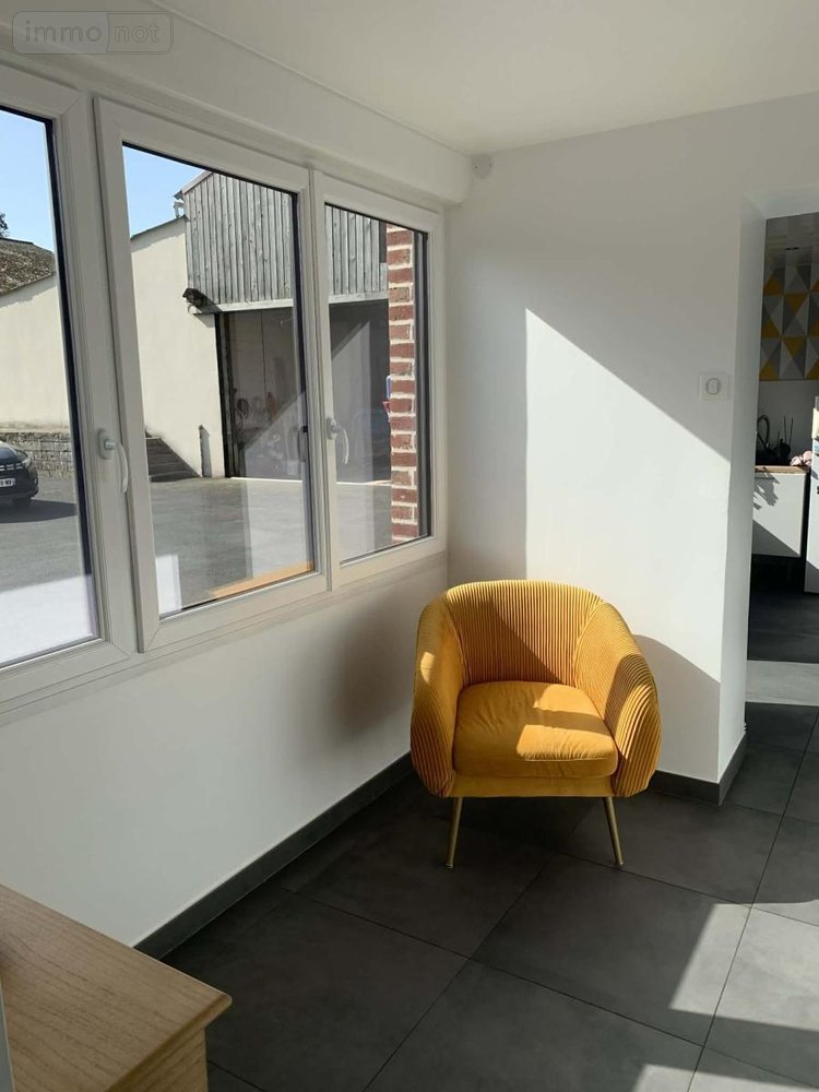 Maison a vendre Rebreuve-Ranchicourt 62150 Pas-de-Calais 245 m2 8 pièces 478400 euros