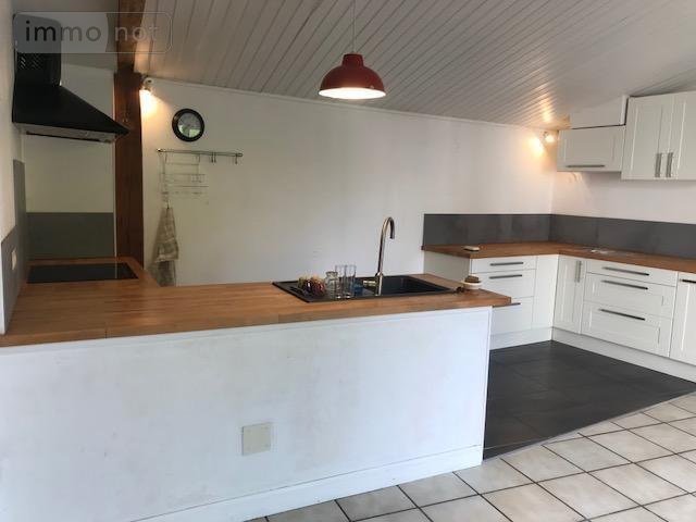 Maison a vendre Tonnay-Charente 17430 Charente-Maritime 140 m2  272480 euros