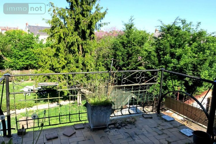 Maison a vendre Bourges 18000 Cher 123 m2  157500 euros