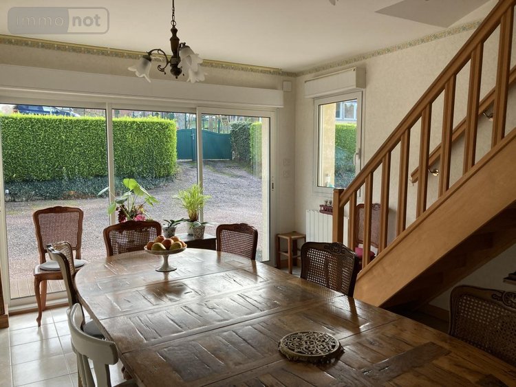 Maison a vendre Cambremer 14340 Calvados 136 m2 6 pièces 336490 euros