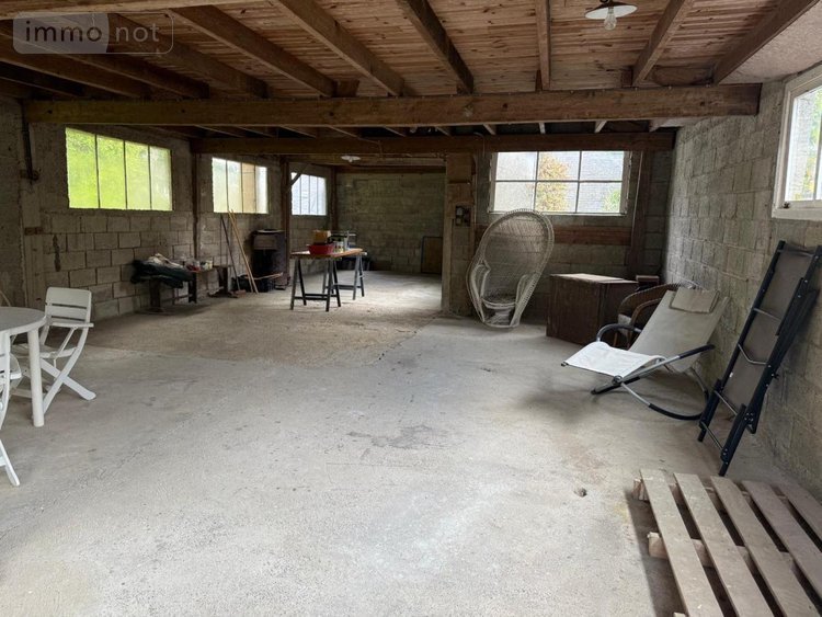 Maison a vendre Villedieu-les-Poêles-Rouffigny 50800 Manche 193 m2 7 pièces 285480 euros