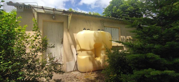 Maison a vendre Silfiac 56480 Morbihan 114 m2 4 pièces 189360 euros