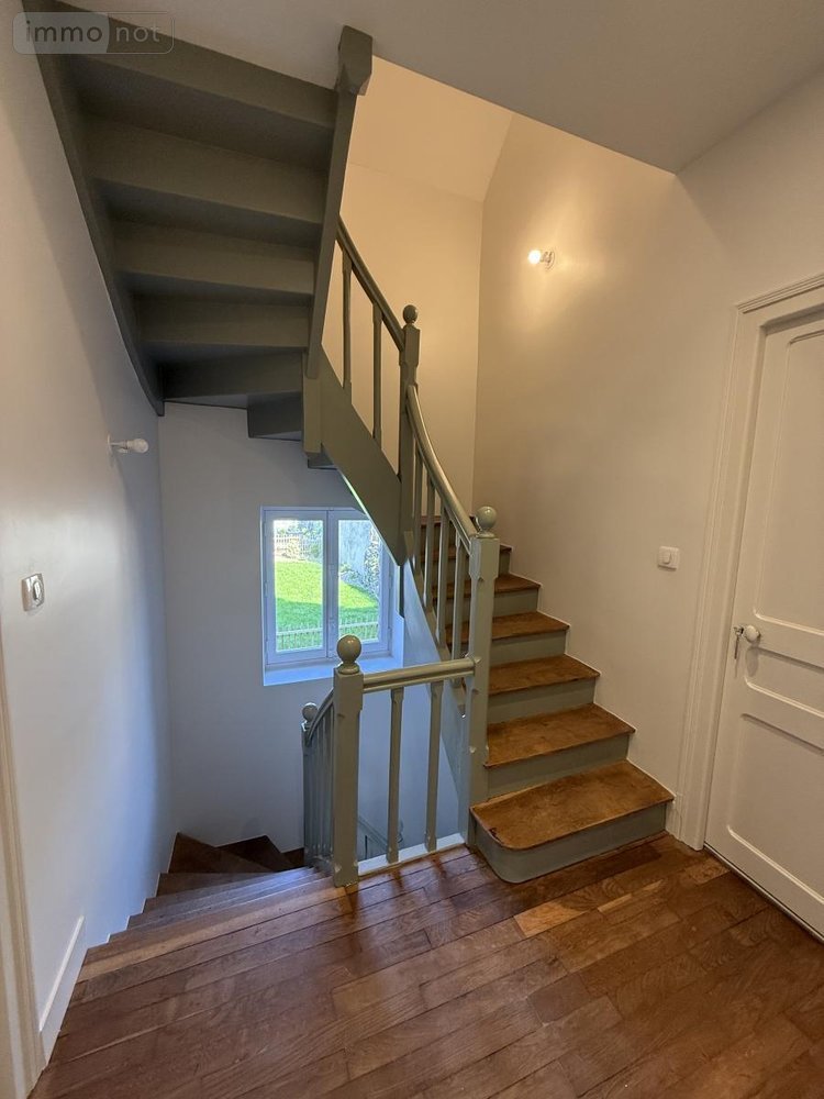 Maison a vendre Saint-Suliac 35430 Ille-et-Vilaine 152 m2 8 pièces 1039000 euros