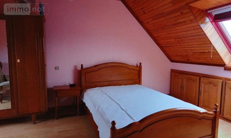 Maison a vendre Penmarch 29760 Finistère 87 m2 5 pièces 242000 euros