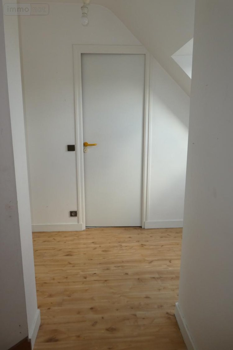 Maison a vendre Plouigneau 29610 Finistère 98 m2 5 pièces 181750 euros
