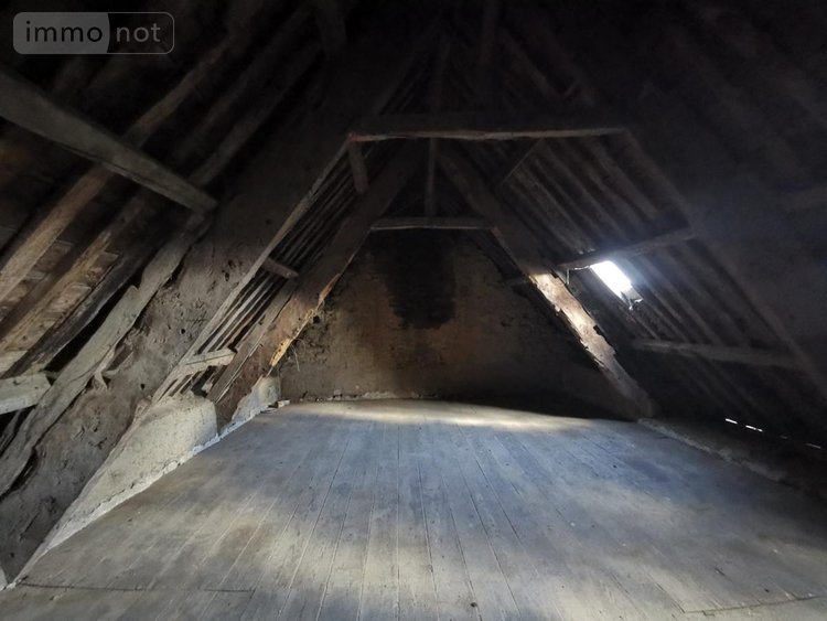 Maison a vendre Bégard 22140 Côtes-d'Armor 90 m2 4 pièces 180600 euros