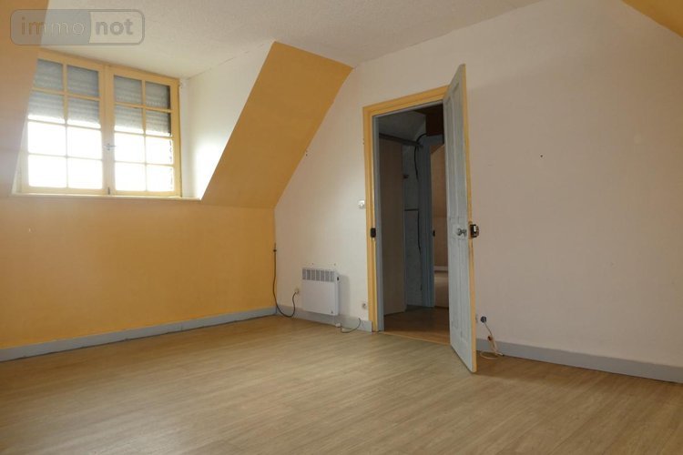 Maison a vendre Morlaix 29600 Finistère 112 m2  186900 euros