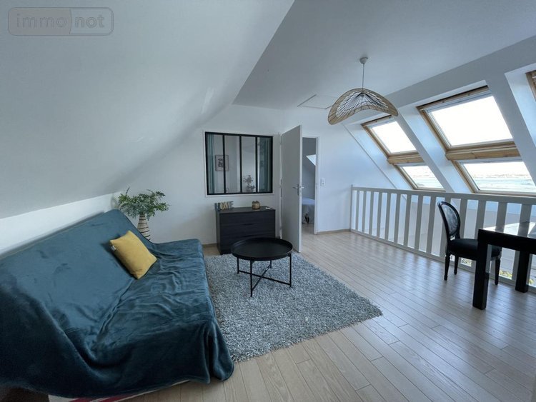 Maison a vendre Ploubazlanec 22620 Côtes-d'Armor 130 m2 5 pièces 829800 euros