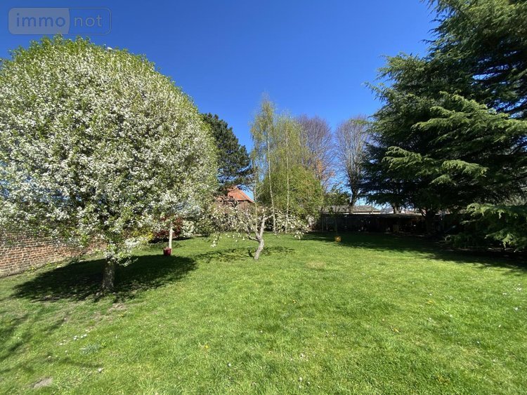 Maison a vendre Neuville-Saint-Rémy 59554 Nord 194 m2 8 pièces 314400 euros