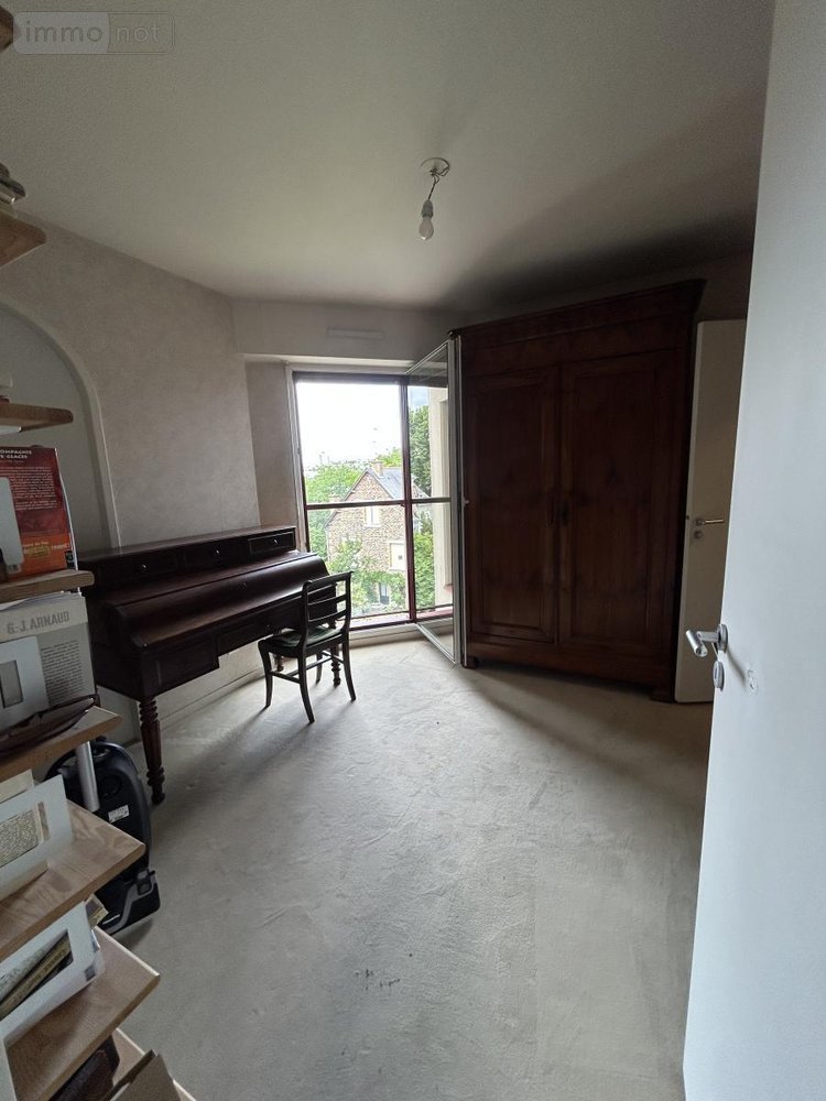 Appartement a vendre Rennes 35000 Ille-et-Vilaine 103 m2 5 pièces 398650 euros
