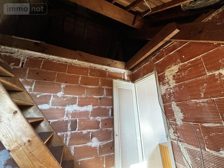 Maison a vendre Vannes 56000 Morbihan 110 m2 6 pièces 455900 euros