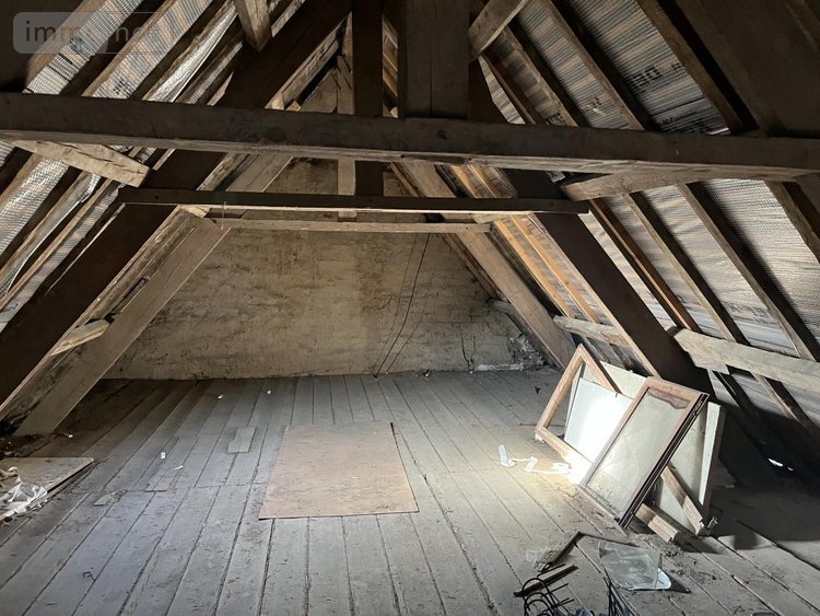 Immeuble a vendre Lannion 22300 Côtes-d'Armor 236 m2  309280 euros